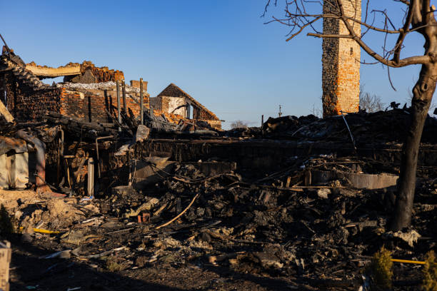 Reliable Firefighting Water Removal contractor in Skillman, NJ by Fire Damage Flint