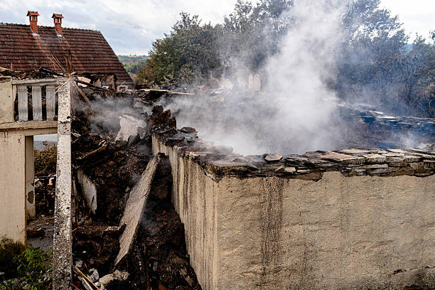 Affordable Firefighting Water Removal solutions in Skillman, NJ